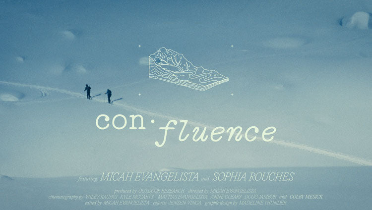 CONFLUENCE | FULL FILM