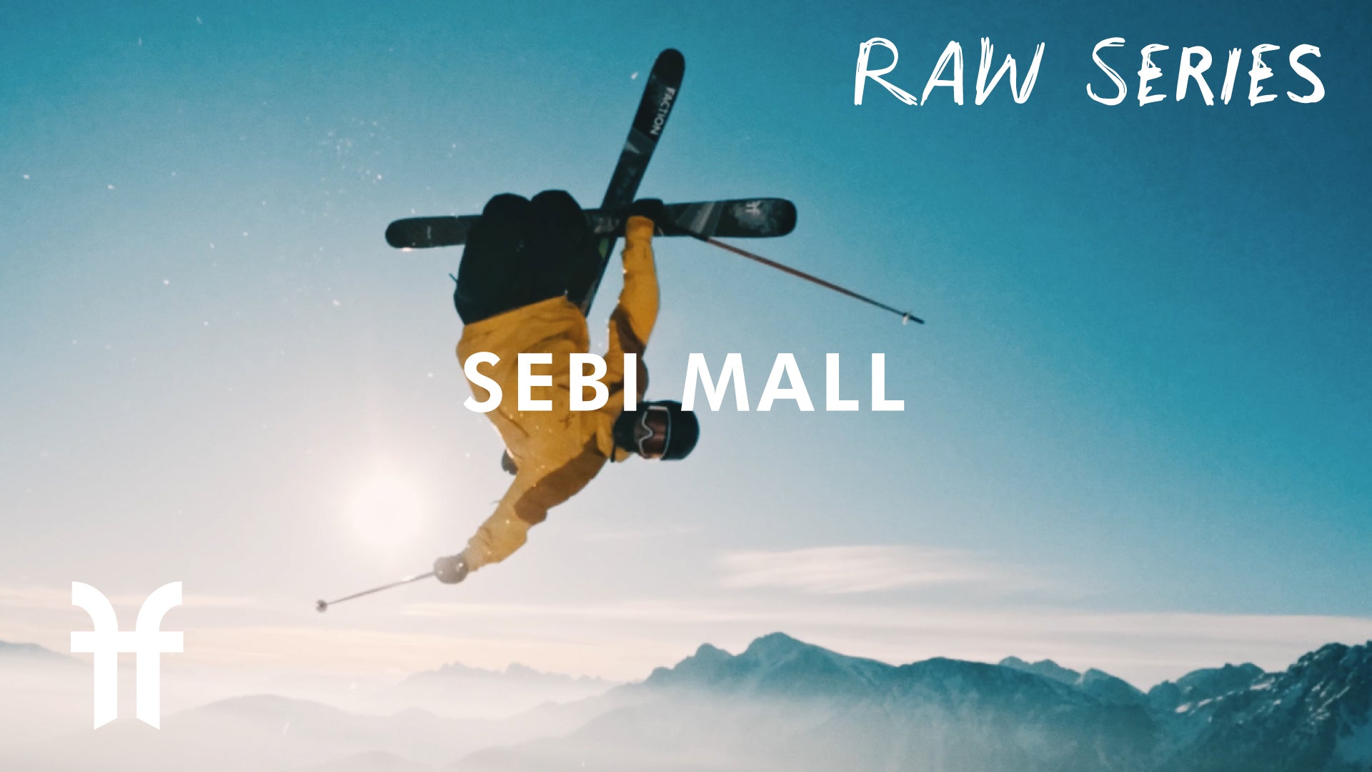RAW-SERIE: Folge 1 | Sebi Mall 
