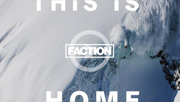 THIS IS HOME - Un film du Faction Collective - Film complet 