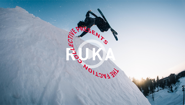 E03: Ruka