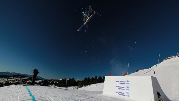 FIS World Cup - Font Romeu