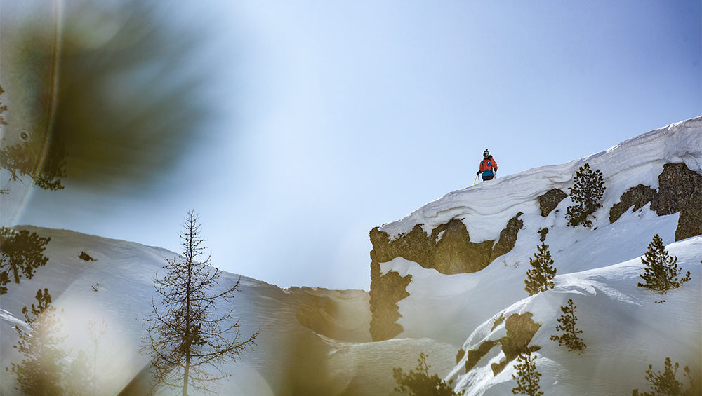 YANN RAUSIS | SKI ENTRE 