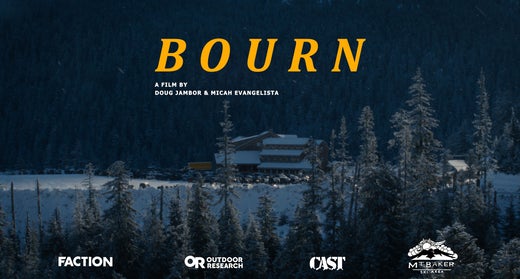 BOURN - FULL FILM