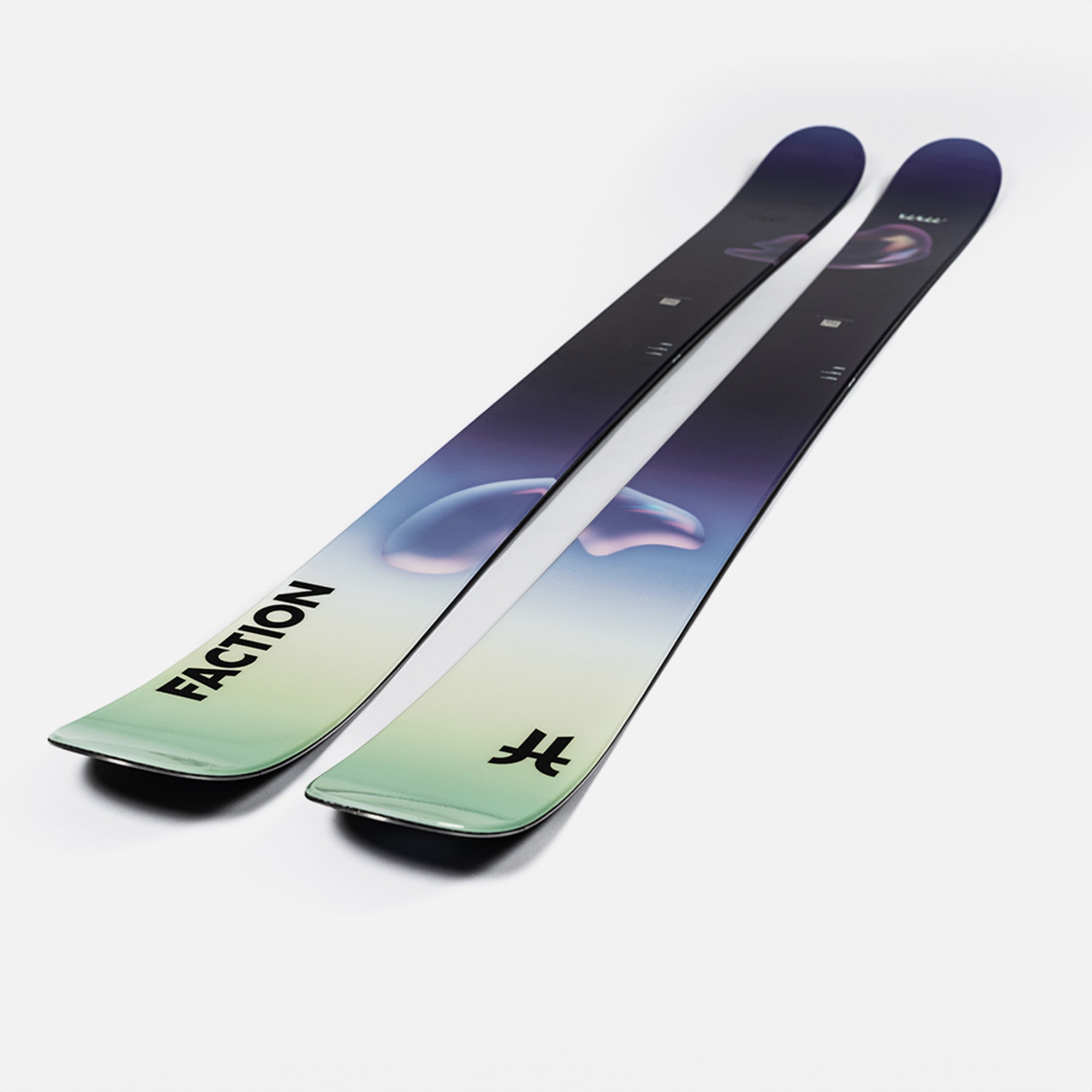 Limited Edition – Faction Skis CH