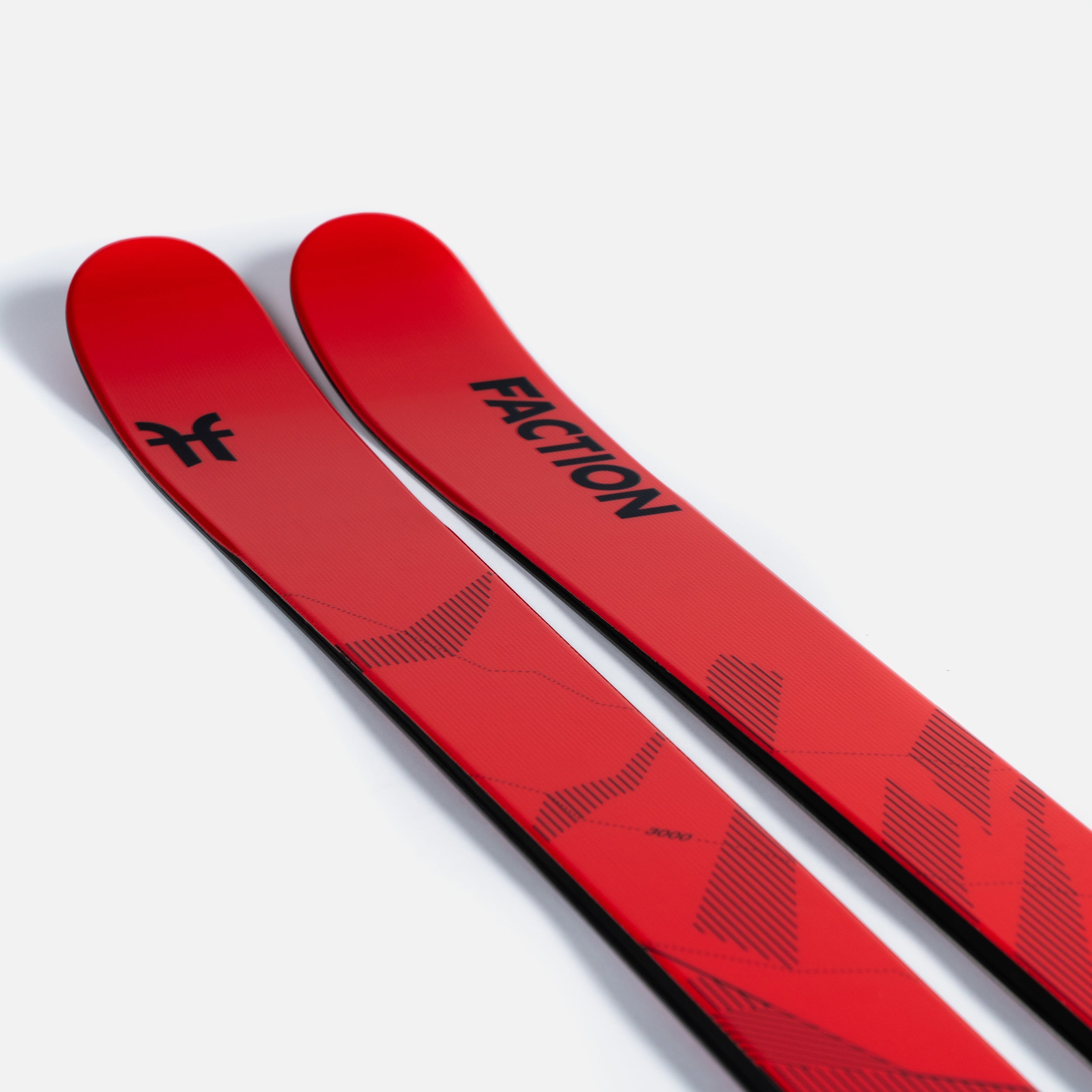 Faction Agent 1 | 2024 Touring Ski – Faction Skis CH
