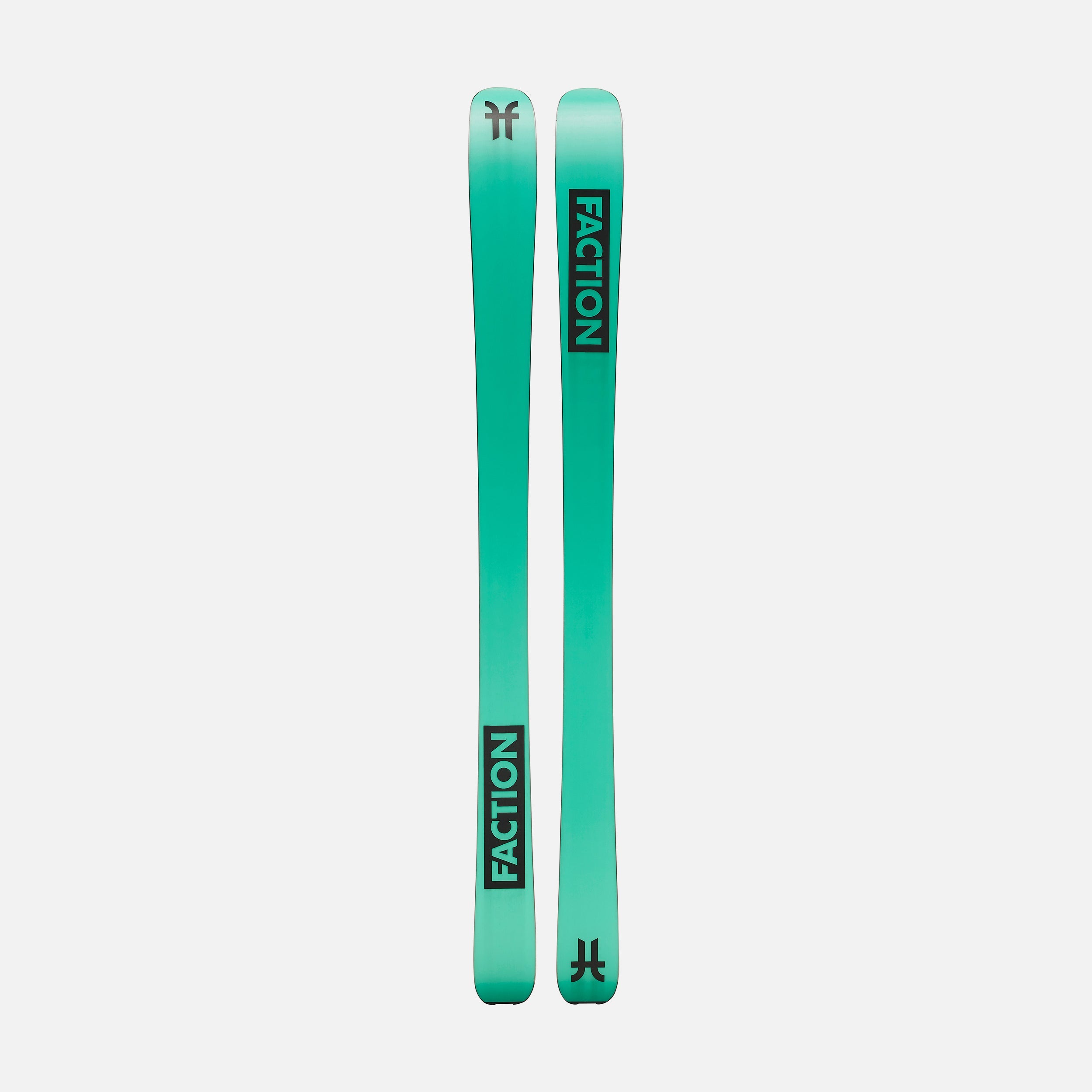 Faction Agent 1X | 2025 Touring Ski – Faction Skis CH