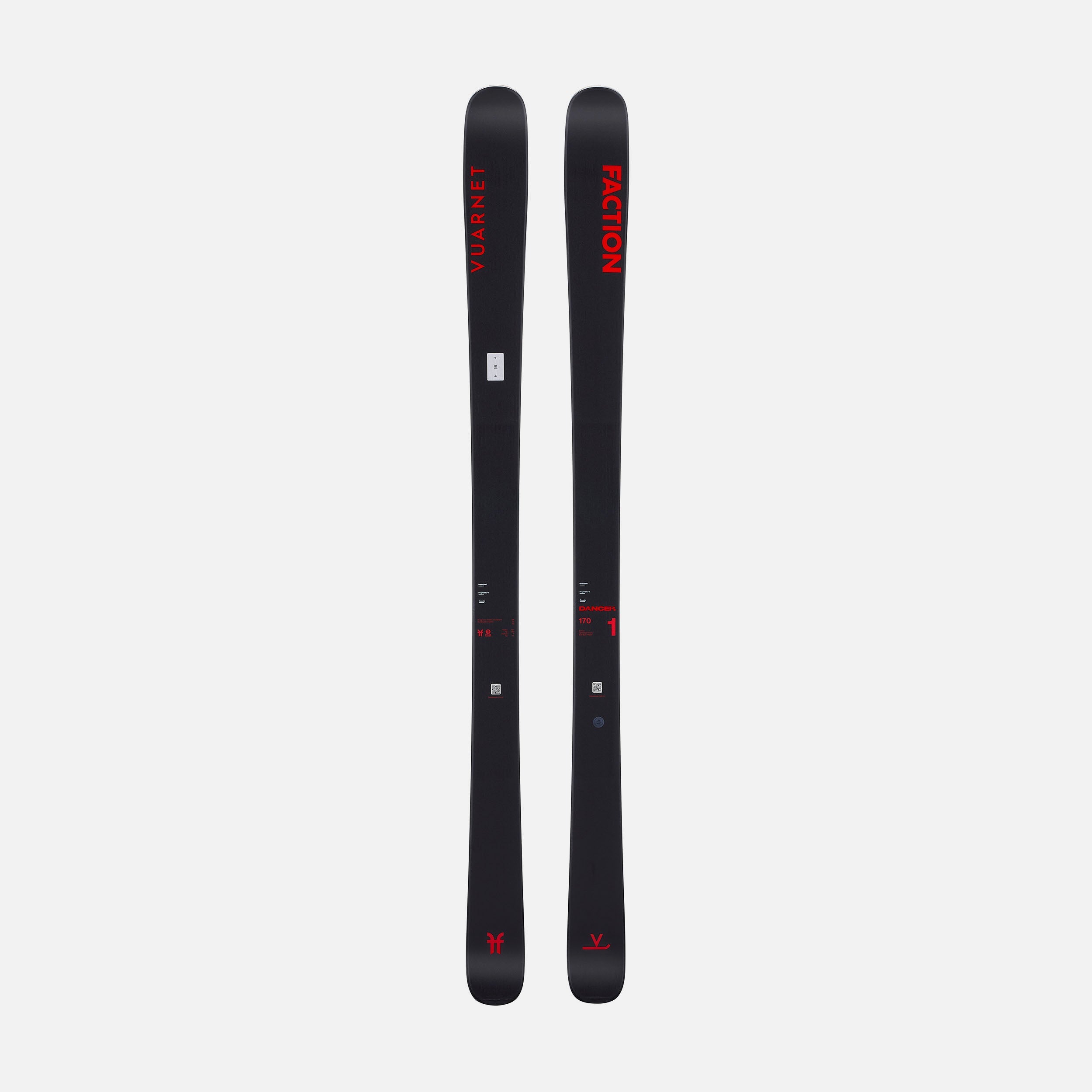 Limited Edition – Faction Skis CH