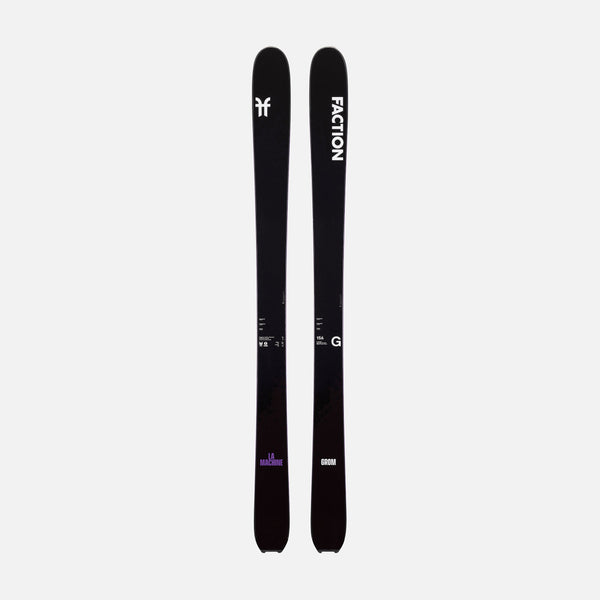 Faction La Machine G Grom - 2024 Junior Touring Ski