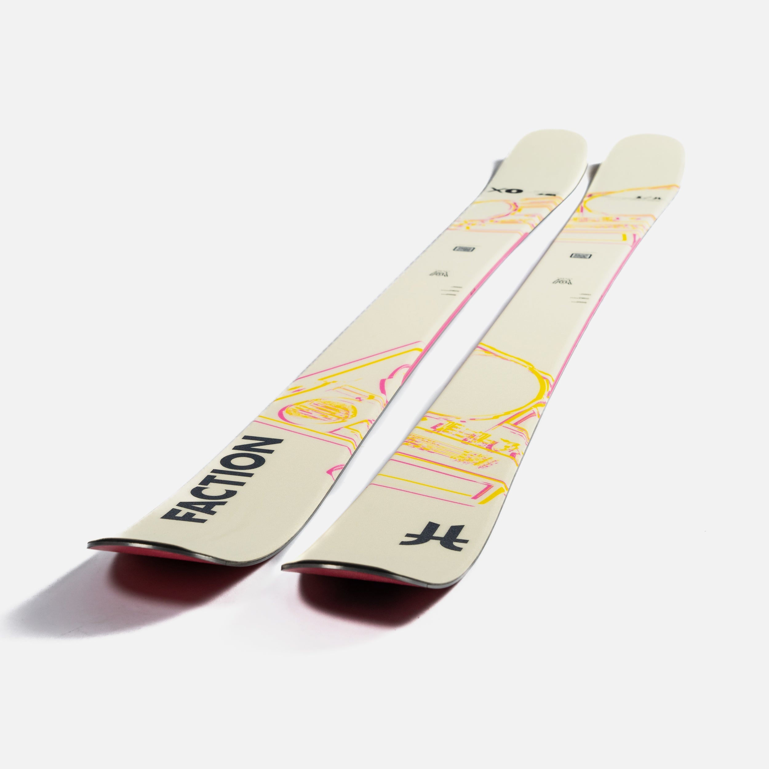 Prodigy Series | 2024 Faction Skis – Faction Skis CH