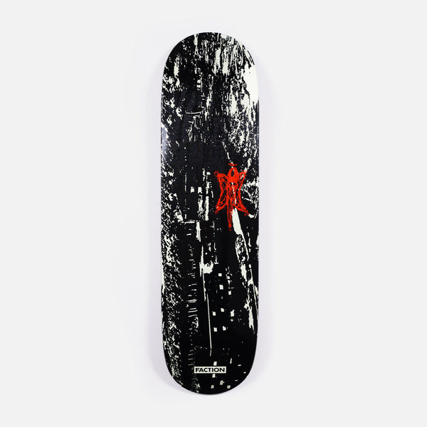 Matej 8,25 Skateboard Deck