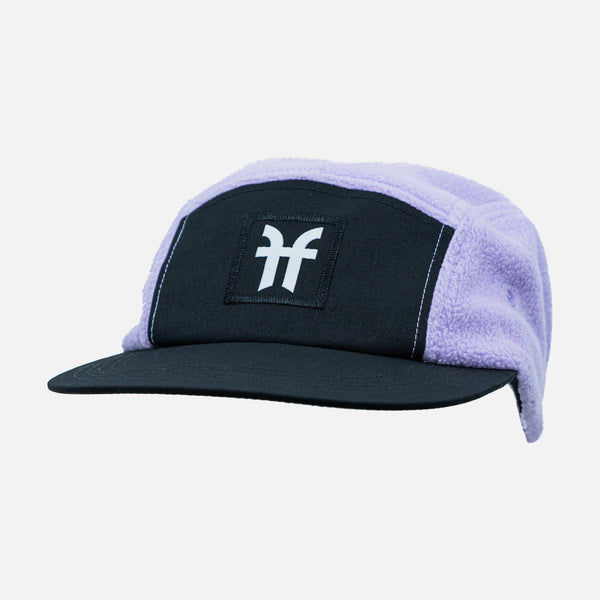 Faction Purole Fleece Cap