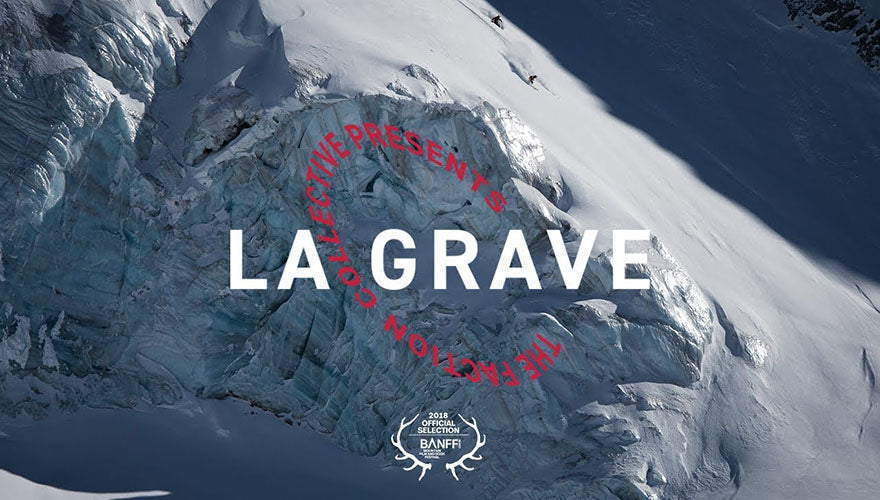The Faction Collective präsentiert: La Grave 
