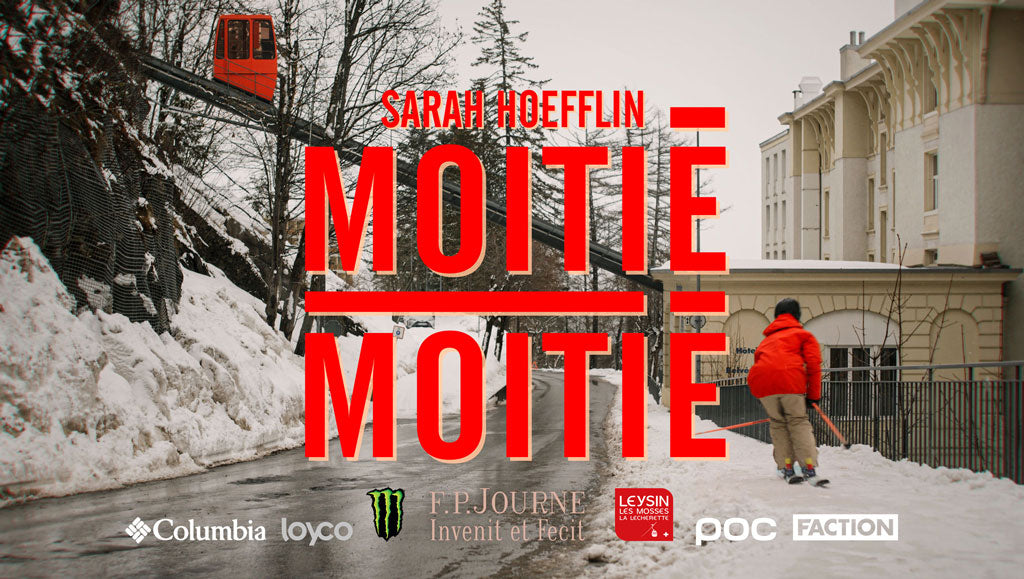 MOITIE MOITIE | FILM COMPLET 