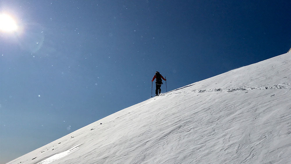 Hors des sentiers battus : Chamonix 