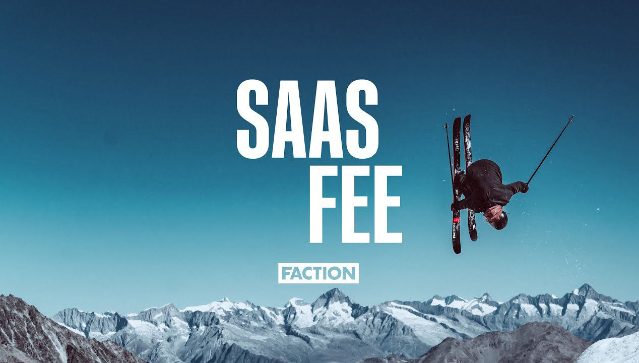 SAAS-FEE